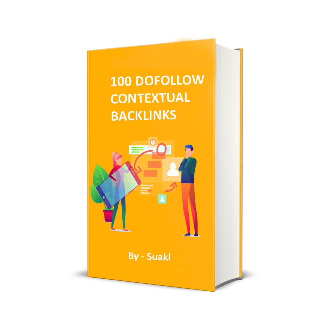100 dofollow links