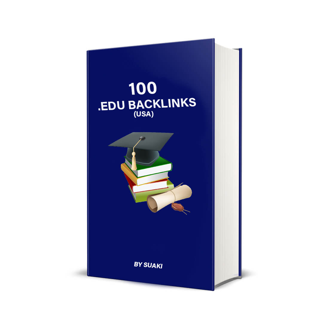 100 edu backlinks
