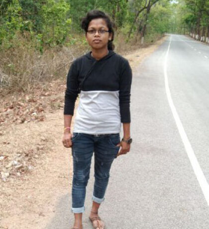 Kausalya Majhi