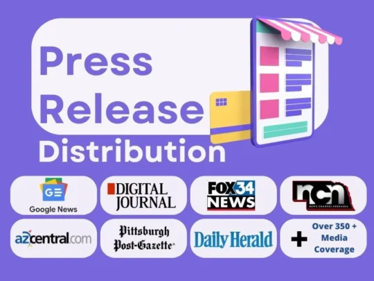 Press Release Distribution