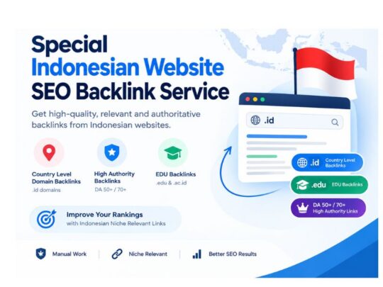 special indonesian seo backlinks