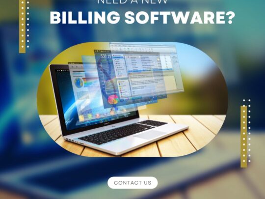 billing software India