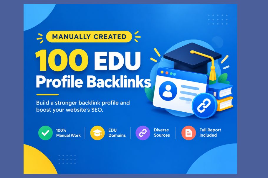 edu profile backlinks
