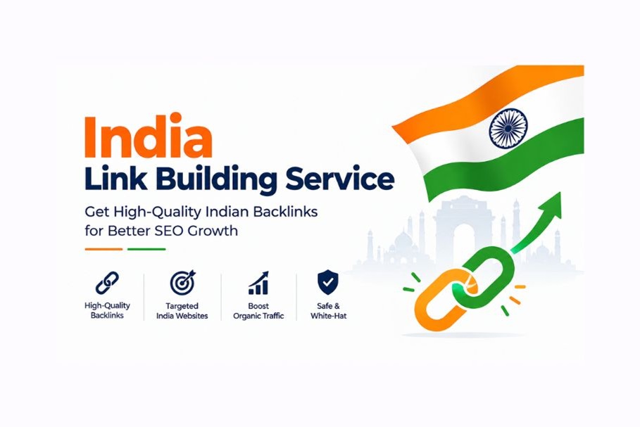 Indian website backlinks